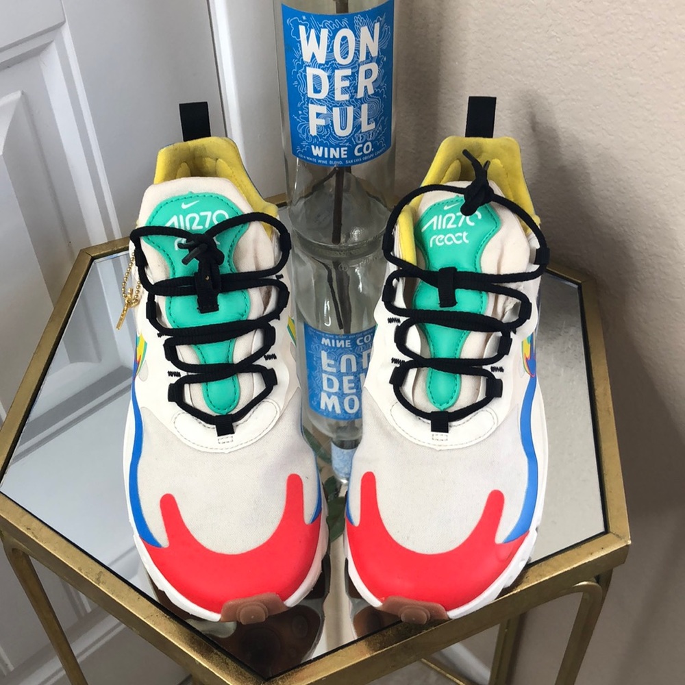 Nike Air Max 270